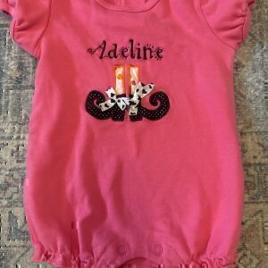 Adeline | 6-months