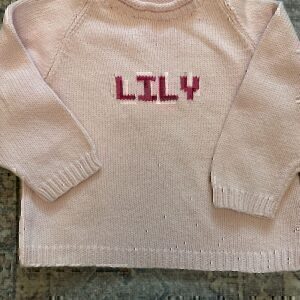 Lily | 18-months