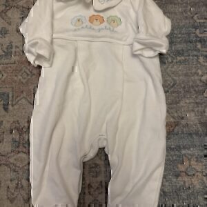 Porter | Newborn