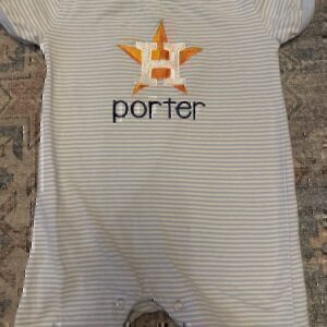 Porter | 6-months