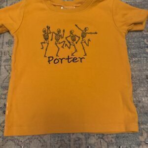 Porter | 24-months-2t