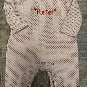 Porter | Newborn