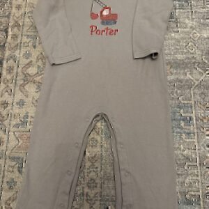 Porter | 24-months-2t