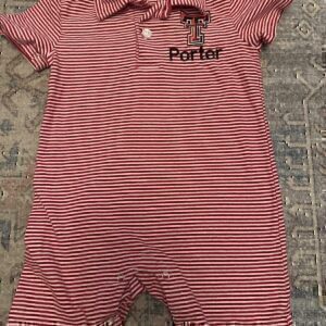 Porter | 18-months