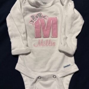 Millie | Newborn
