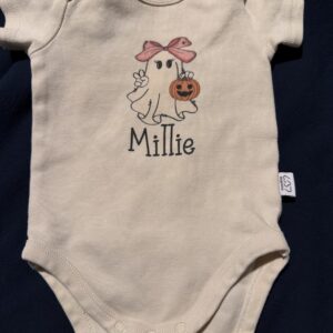 Millie | 3-months