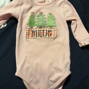 Millie | 12-months