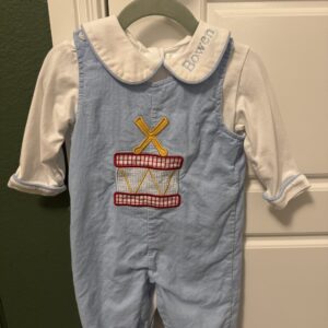 Bowen | 6-months