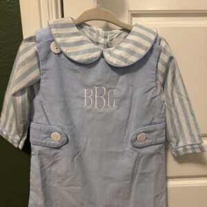 BGB | 6-months