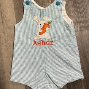 Asher | 9-months