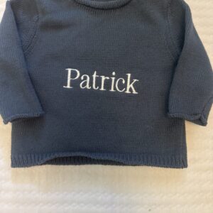 Patrick | 6-months