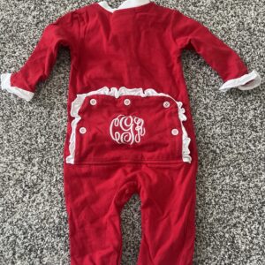 CRG | 3-months
