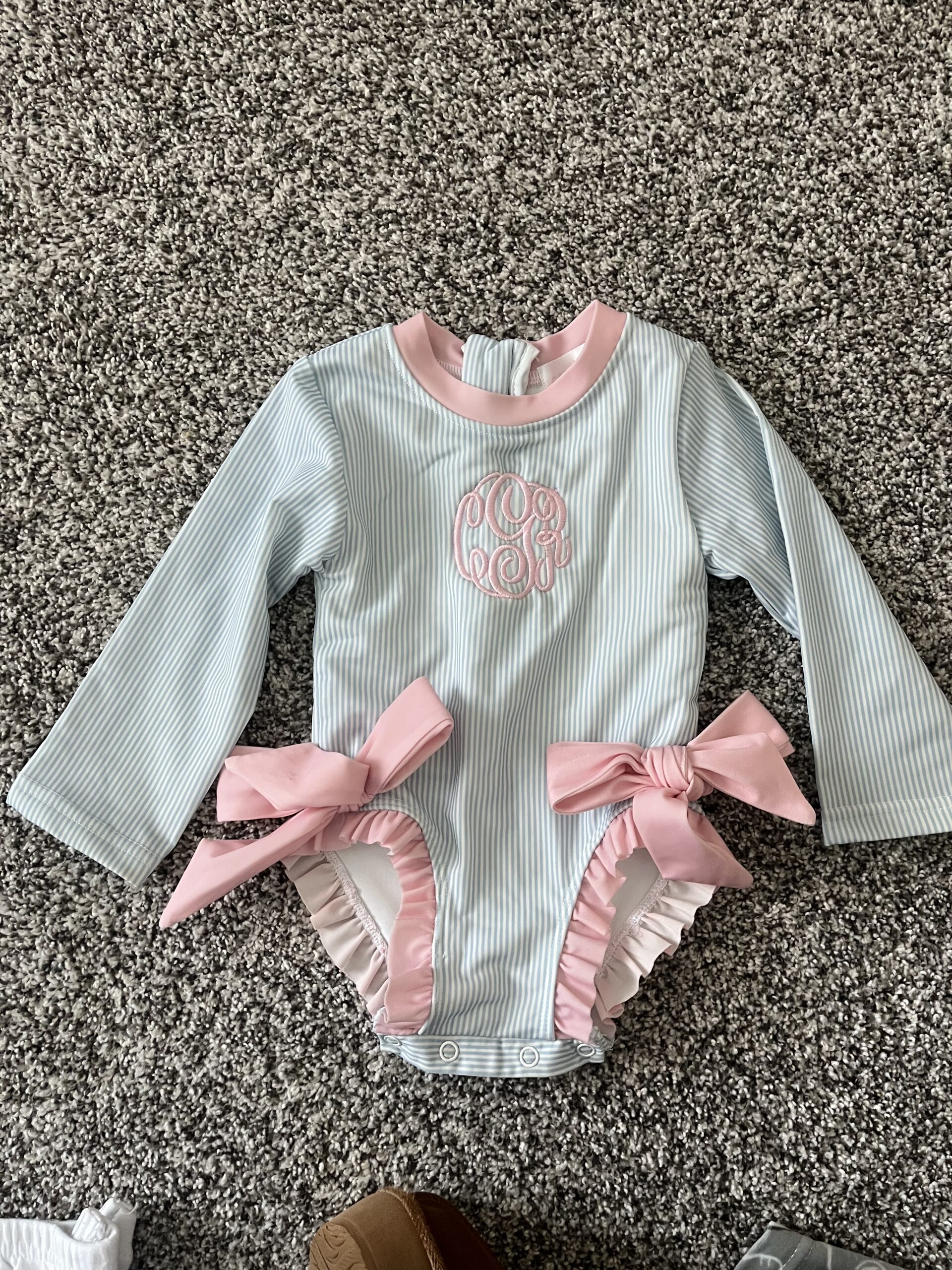 CRG | 12-months