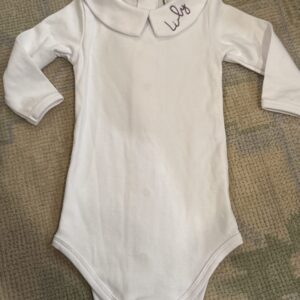 Lily | 12-months