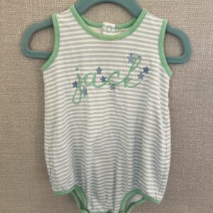 Jack | 12-months