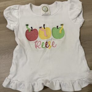 Reese | 2T