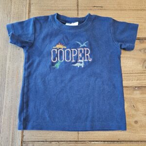 Cooper | 24-months-2t