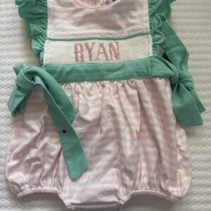 Ryan | 12-months