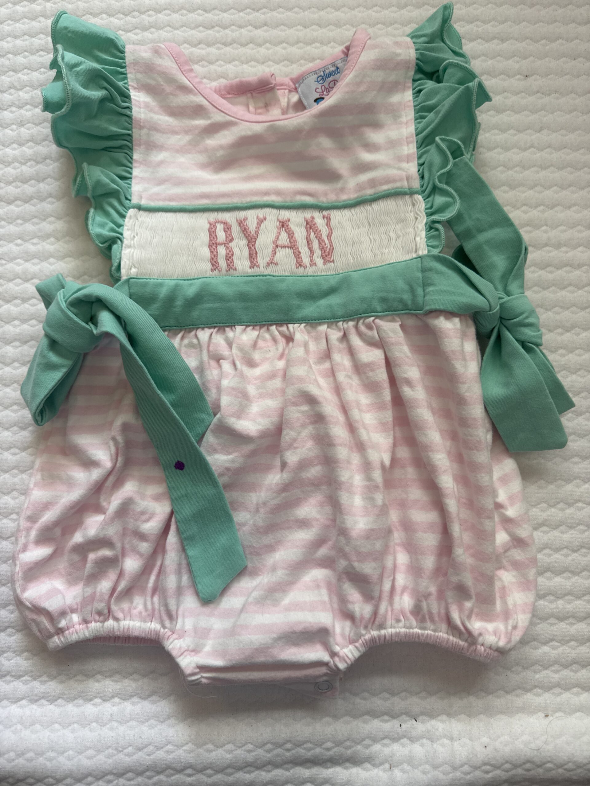 Ryan | 12-months