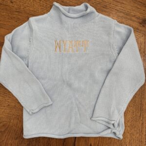 Wyatt | 3T