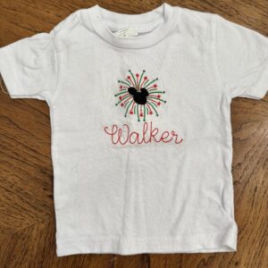 Walker | 6-months