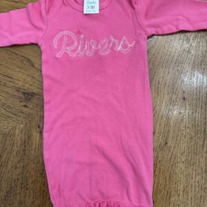 Rivers | 3-months