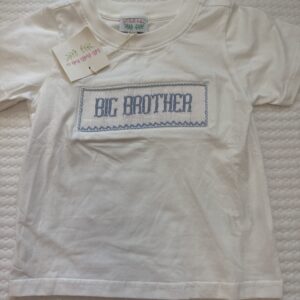 Big Brother | 3T