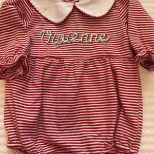 Vivienne | 3-months