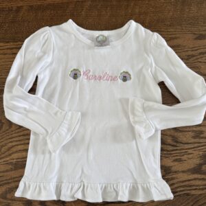 Caroline | 5T