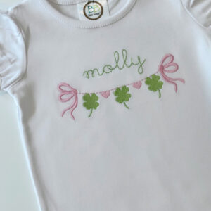 Molly | 18-months