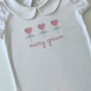 Mary Grace | 3T