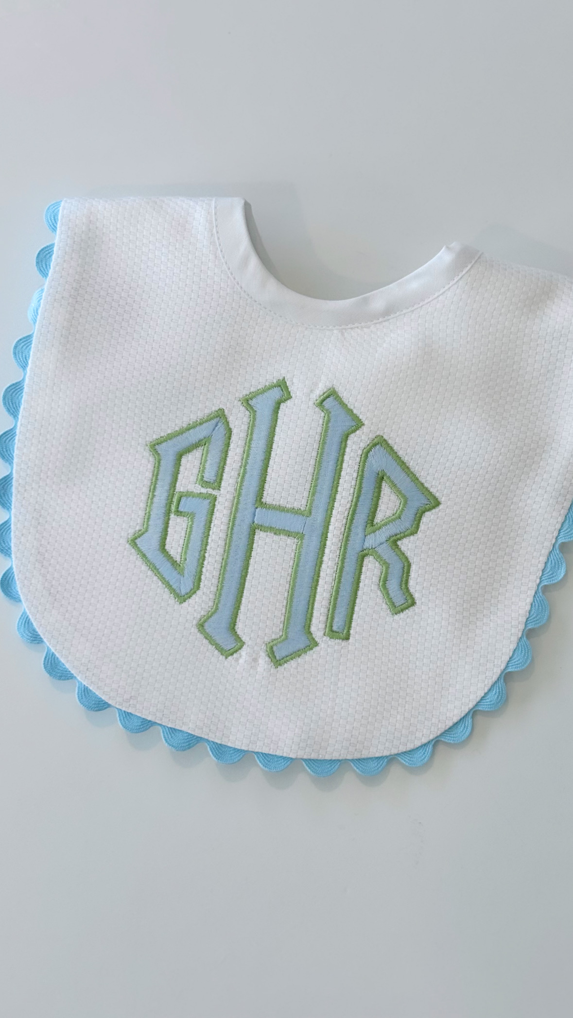 GRH | no-size