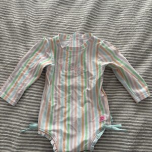 Mary | 18-months