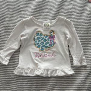 Isabel | 18-months