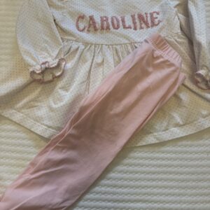 Caroline | 24-months-2t