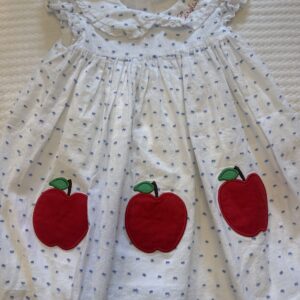 Caroline | 24-months-2t