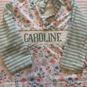 Caroline | 24-months-2t