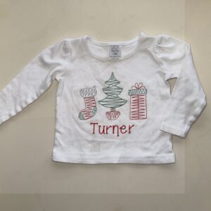 Turner | 12-months