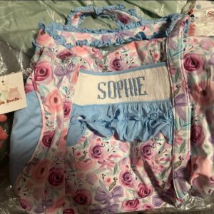 Sophie | no-size