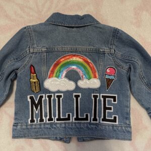 Millie | 12-months