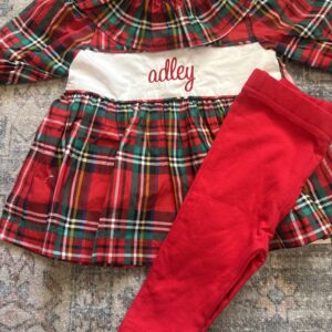 Adley | 3-months