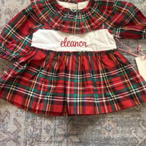 Eleanor | Newborn