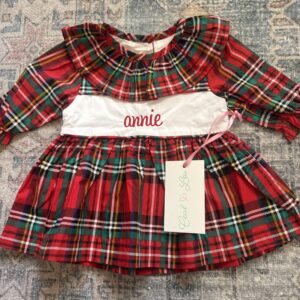 Annie | Newborn