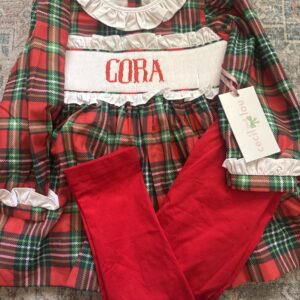 Cora | 3T