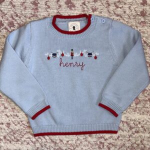 Henry | 24-months-2t