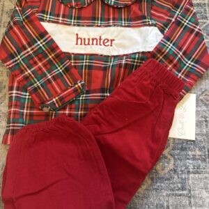 Hunter | 3T