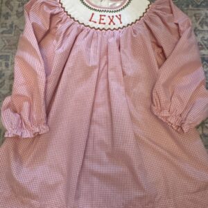 Lexy | 6t-and-up