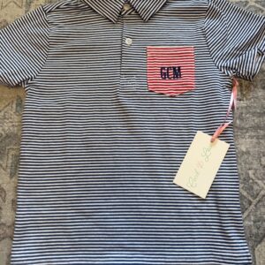 GCM | 5T