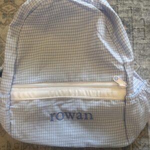 Rowan | no-size