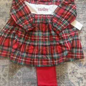 Carter | 5T